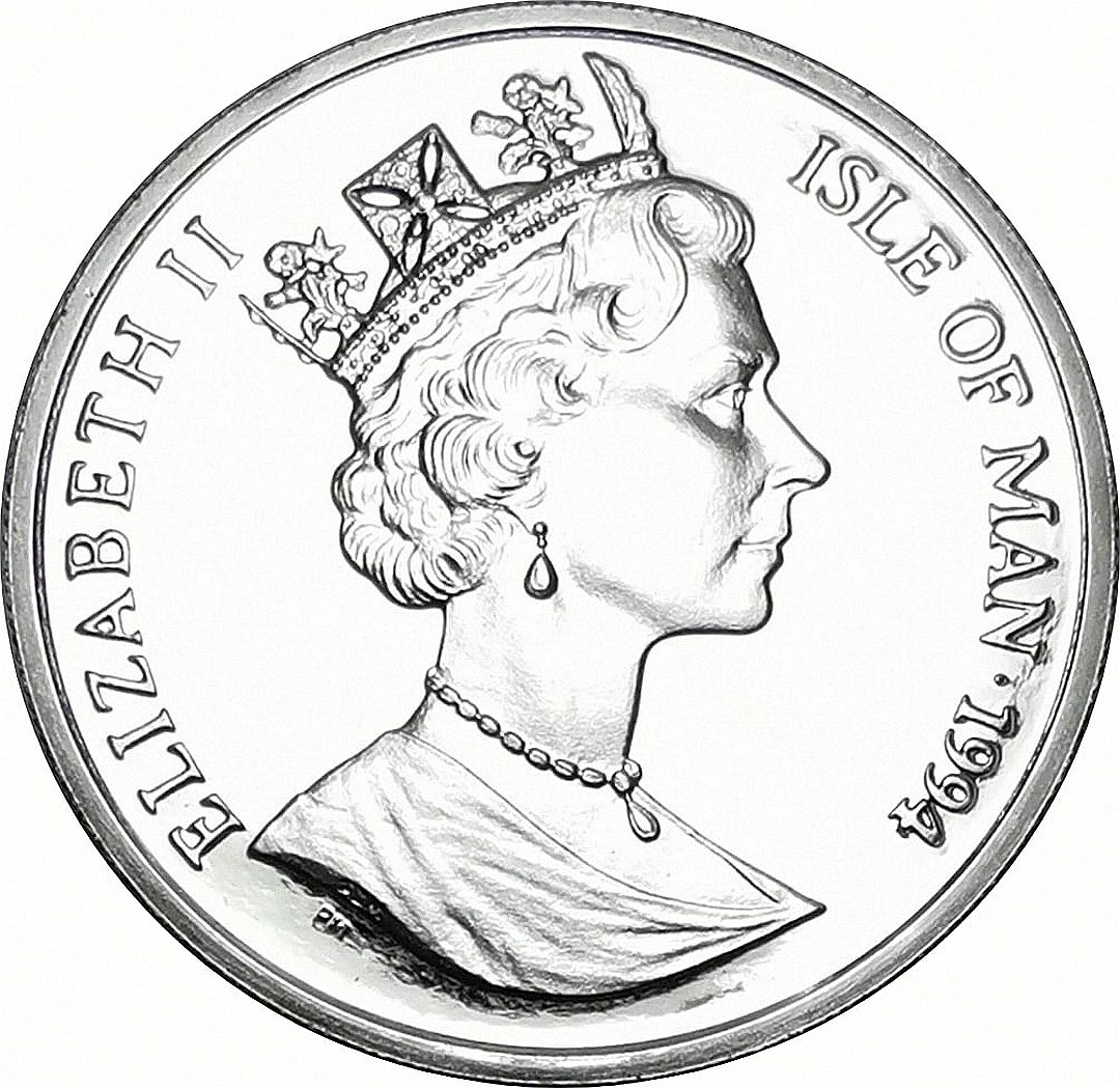 1988  ½ No Proof PR