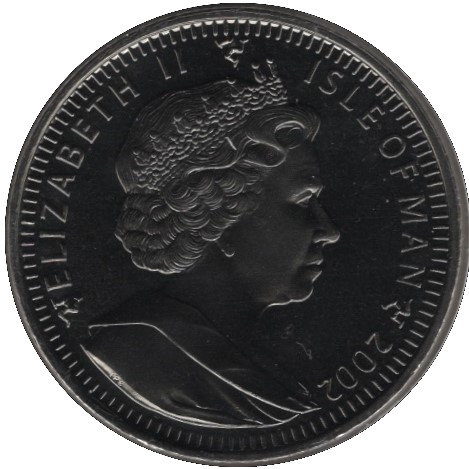 2002 1 Cr pearl black finish MS