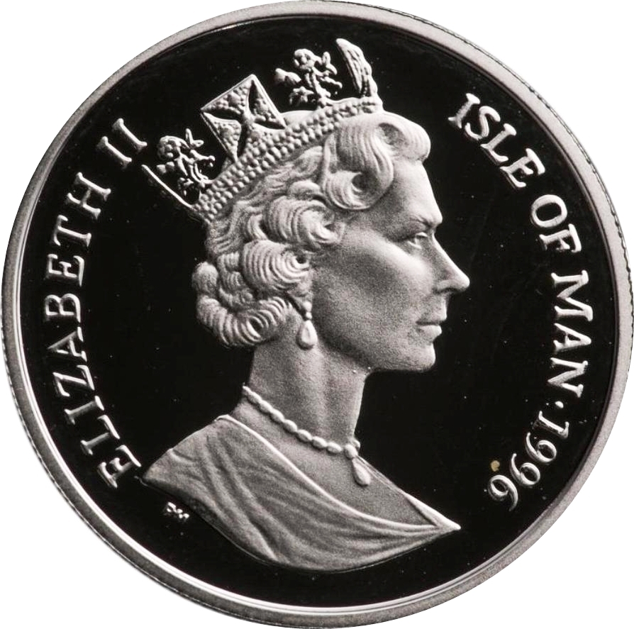 1986  ¼ No Proof PR