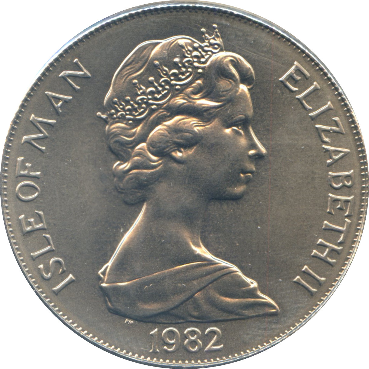 1982 1 Cr MS
