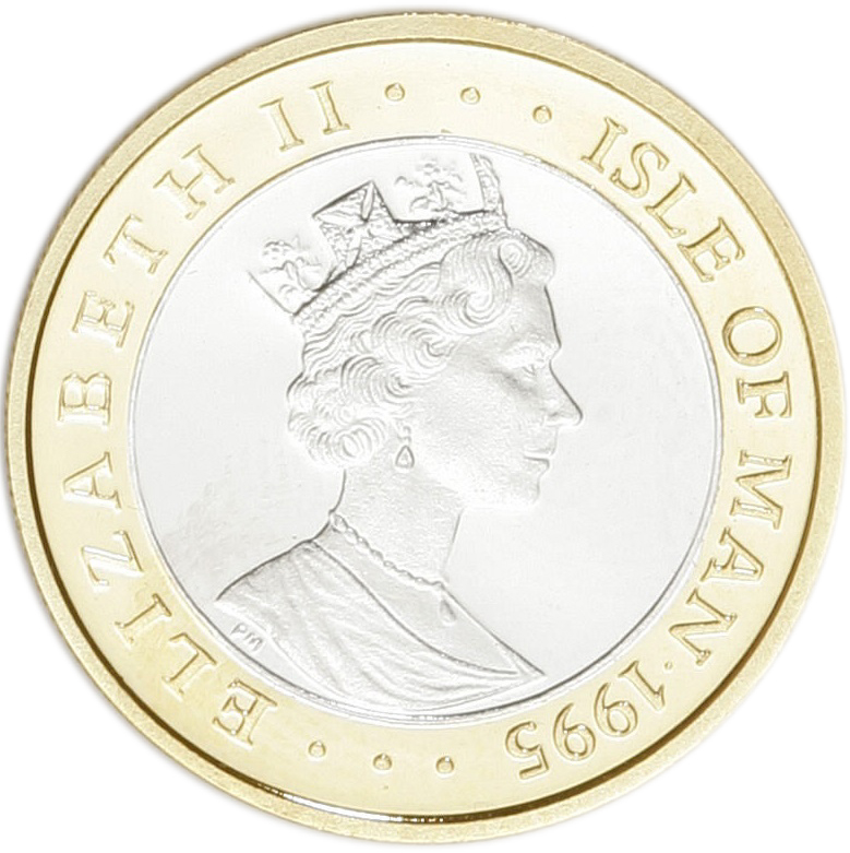 1995  ¼ No Proof PR