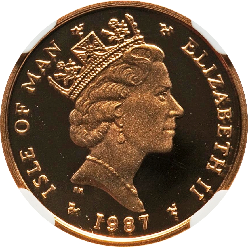 1987  ¼ An Schön# 193.1 MS