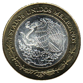 2004 100P Type A1, Jalisco, KM-746 MS