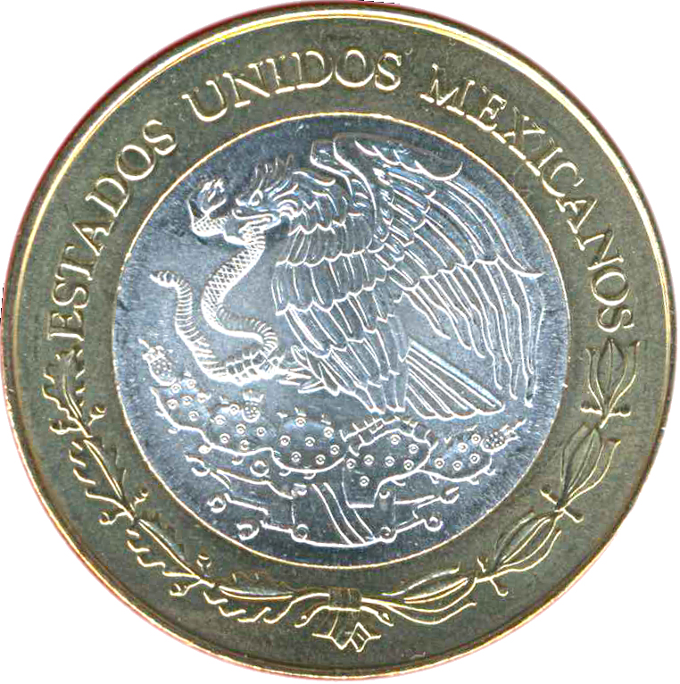 2005 100P Type A1, Durango, KM-715 MS