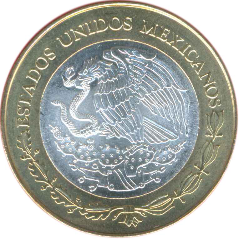 2006 100P Type A3, Estado de México, KM-791 MS