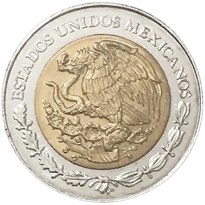 image for: 1992 1 New Peso