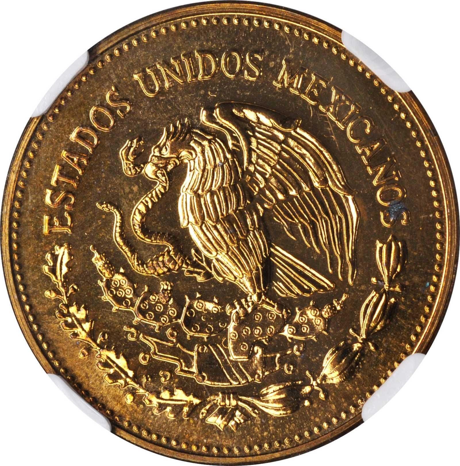 1985 200 Pe Proof-Like PR