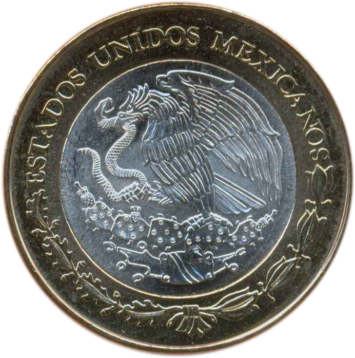 2007 100P Type A3, Sonora, KM-855 MS