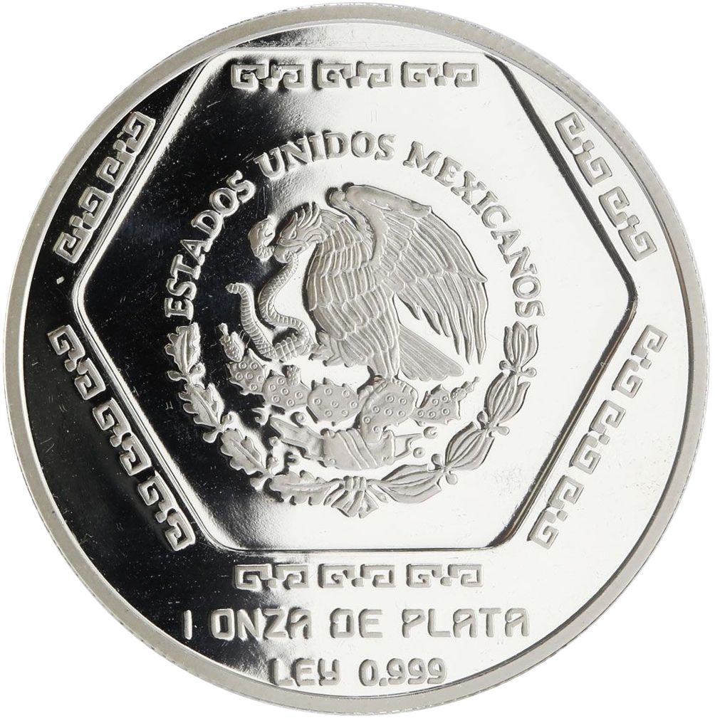 1994 5 Pe Proof PR