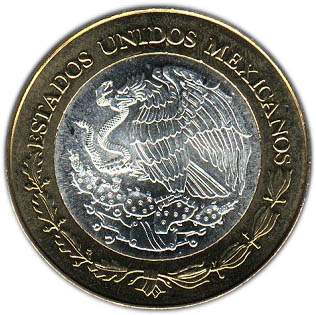 2005 100P Type A1, Guanajuato, KM-714 MS