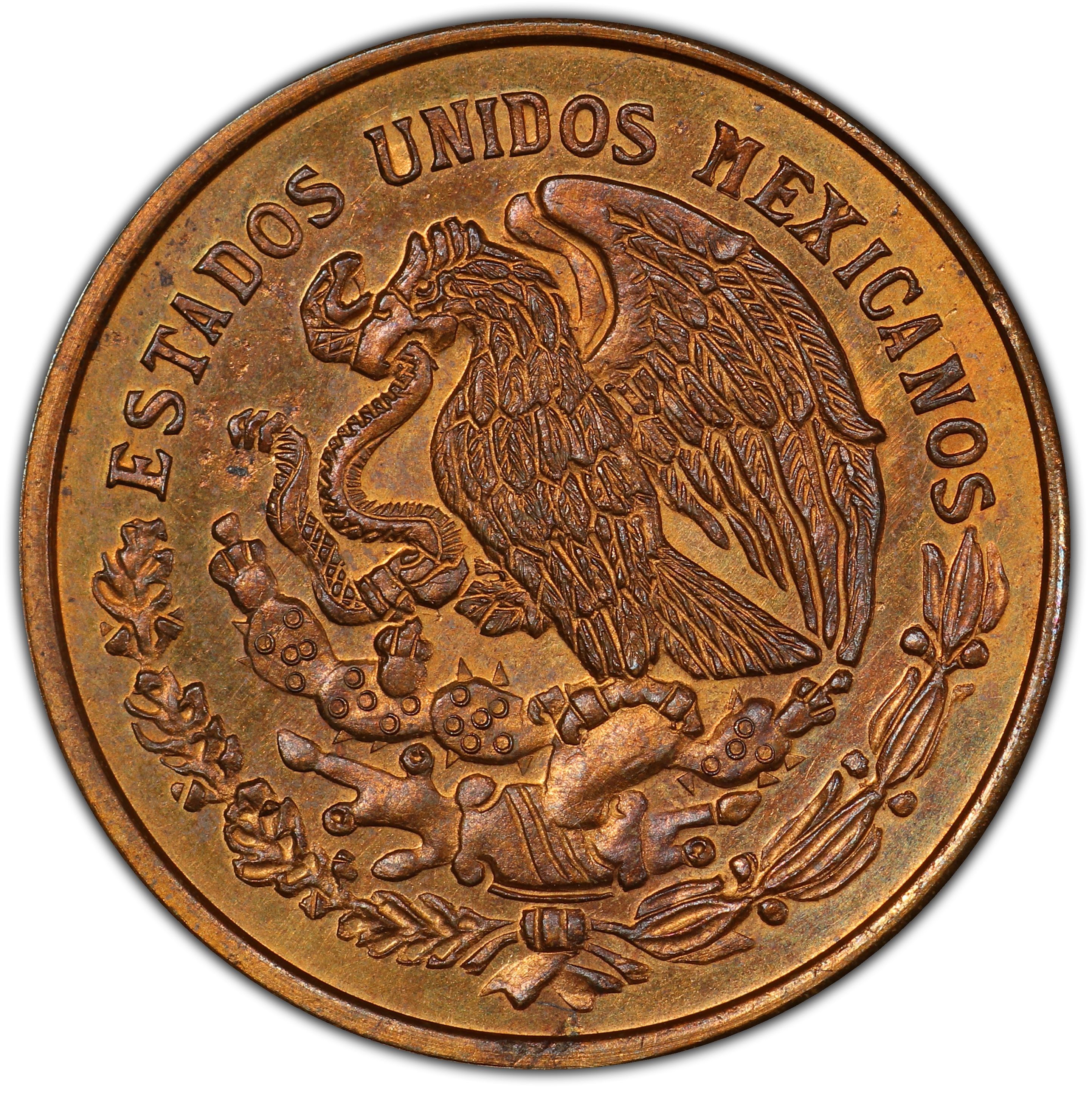 1979-Mo 20c PR