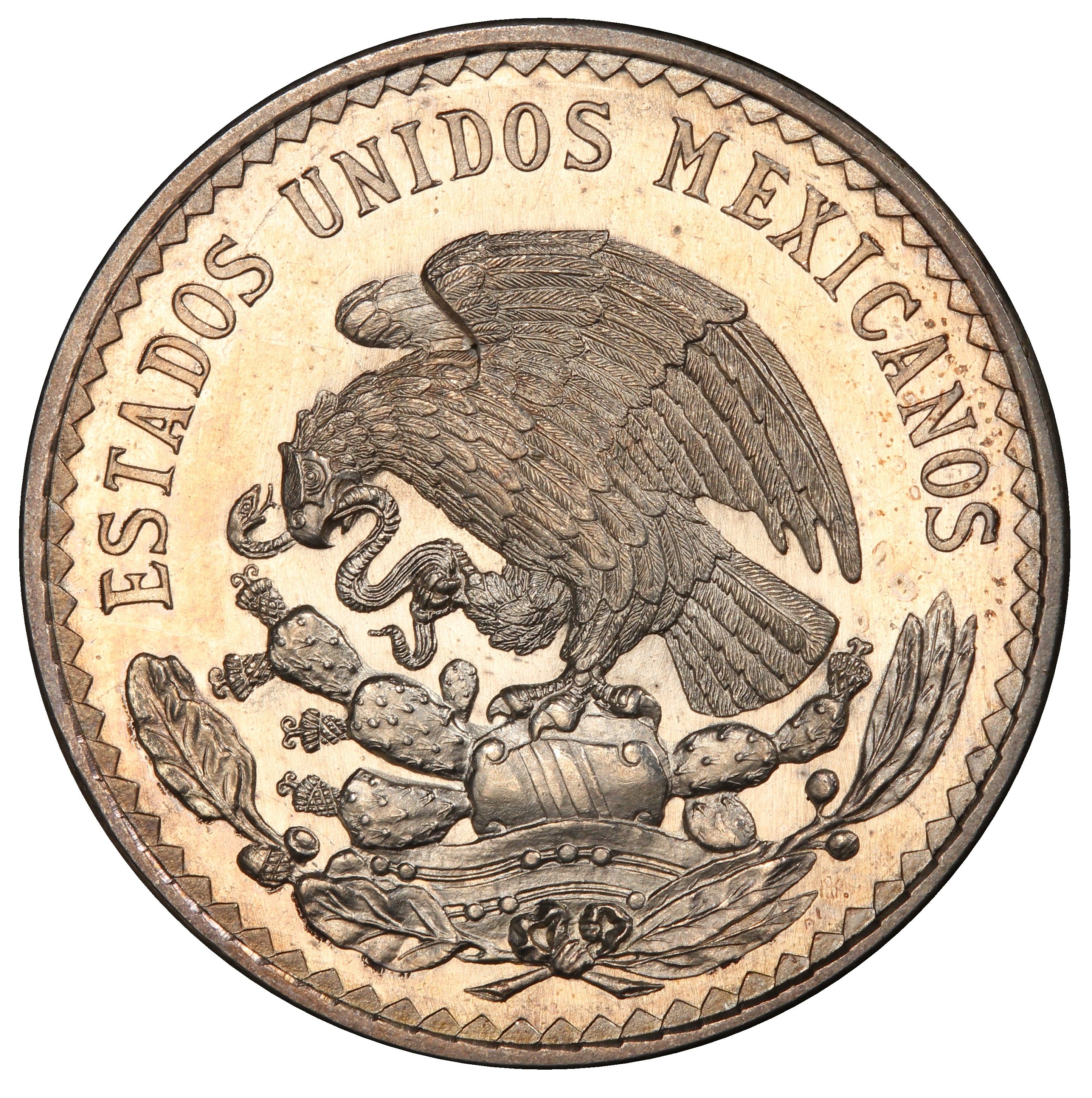 1936 1 Pe Proof-Like PR