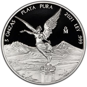 image for: 1996 5 Ounces