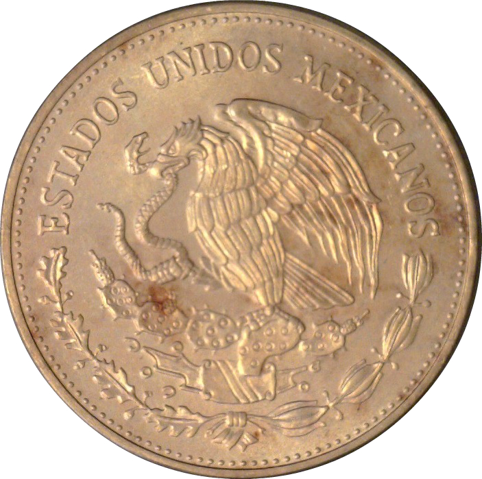 1988 500P Type 2, KM-534 MS
