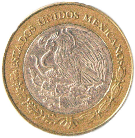 2004 100P Type A1, Sonora, KM-694 MS