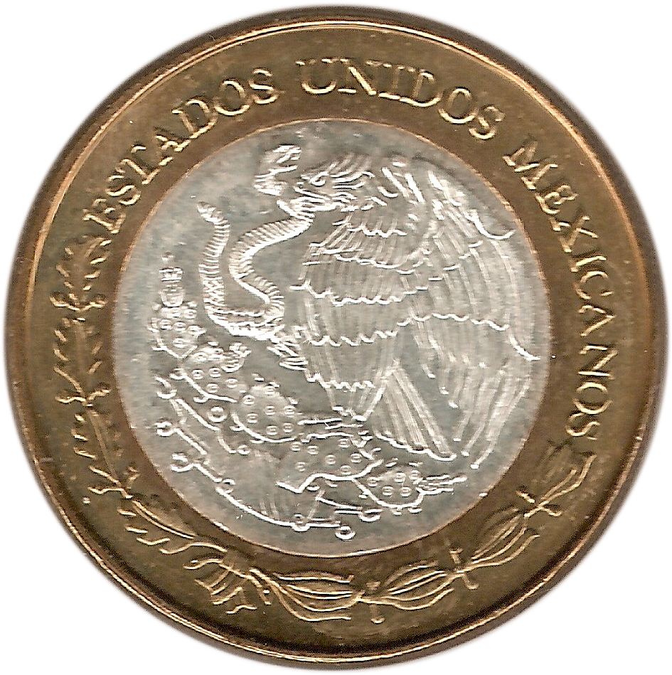 2007 100P Type A3, Querétaro, KM-851 MS