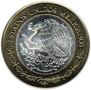 2004 100P Type A1, Nayarit, KM-738 MS