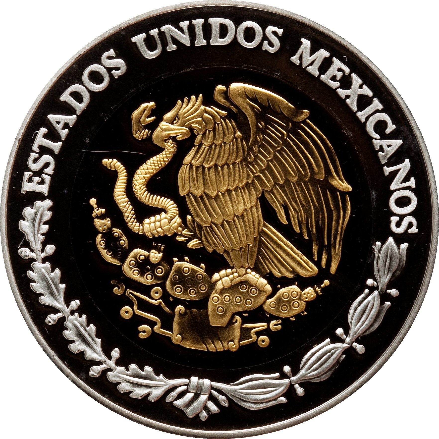 2004 100P Type A1, San Luis Potosí, KM-700 PR
