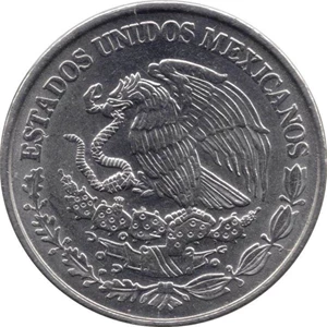 image for: 2009 50 Centavos