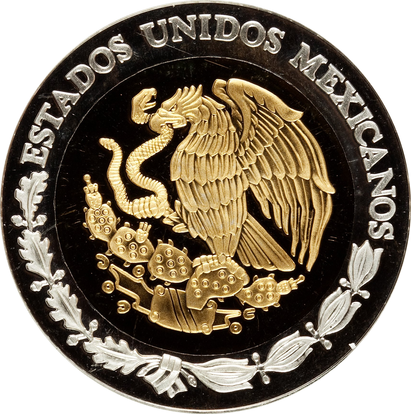 2003 100P Type A1, Tlaxcala, KM-699 MS