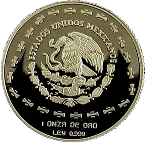 image for: 1998 100 Pesos