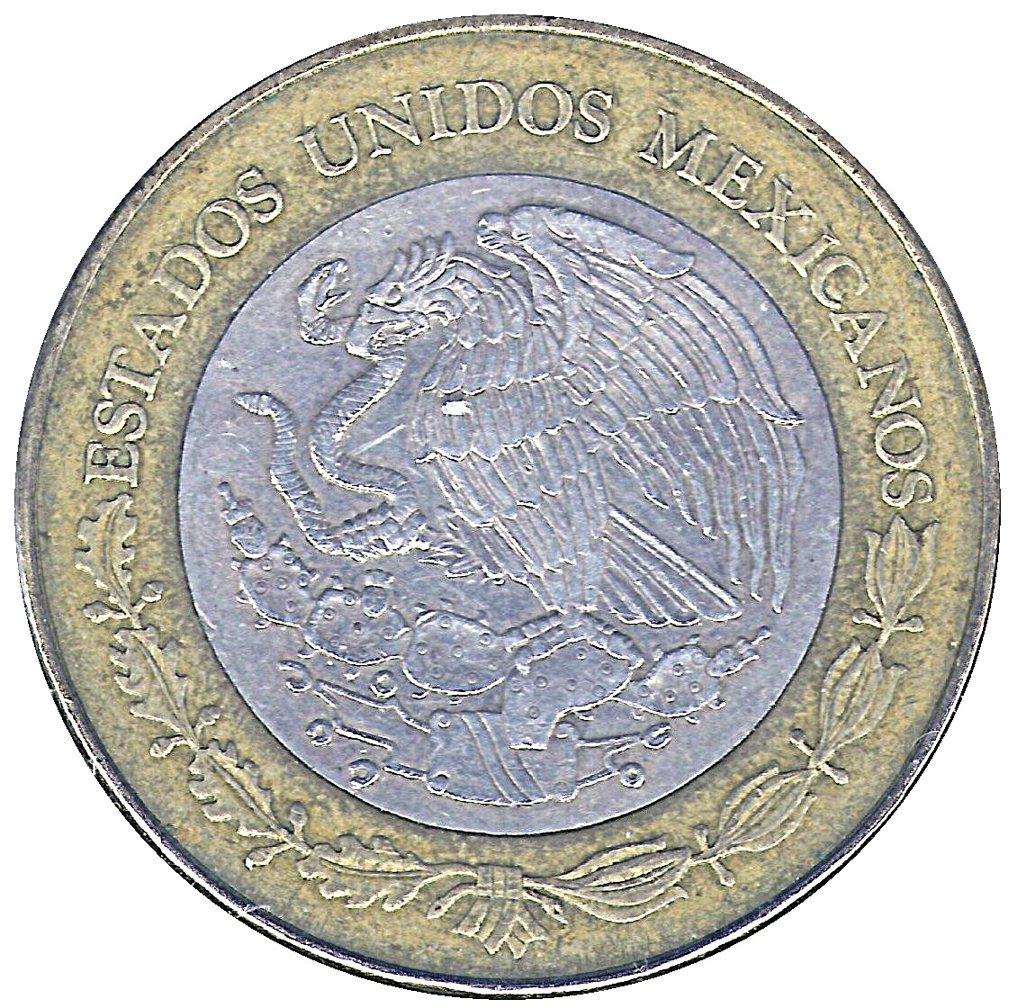 2006 100P Type A3, Morelos, KM-795 MS
