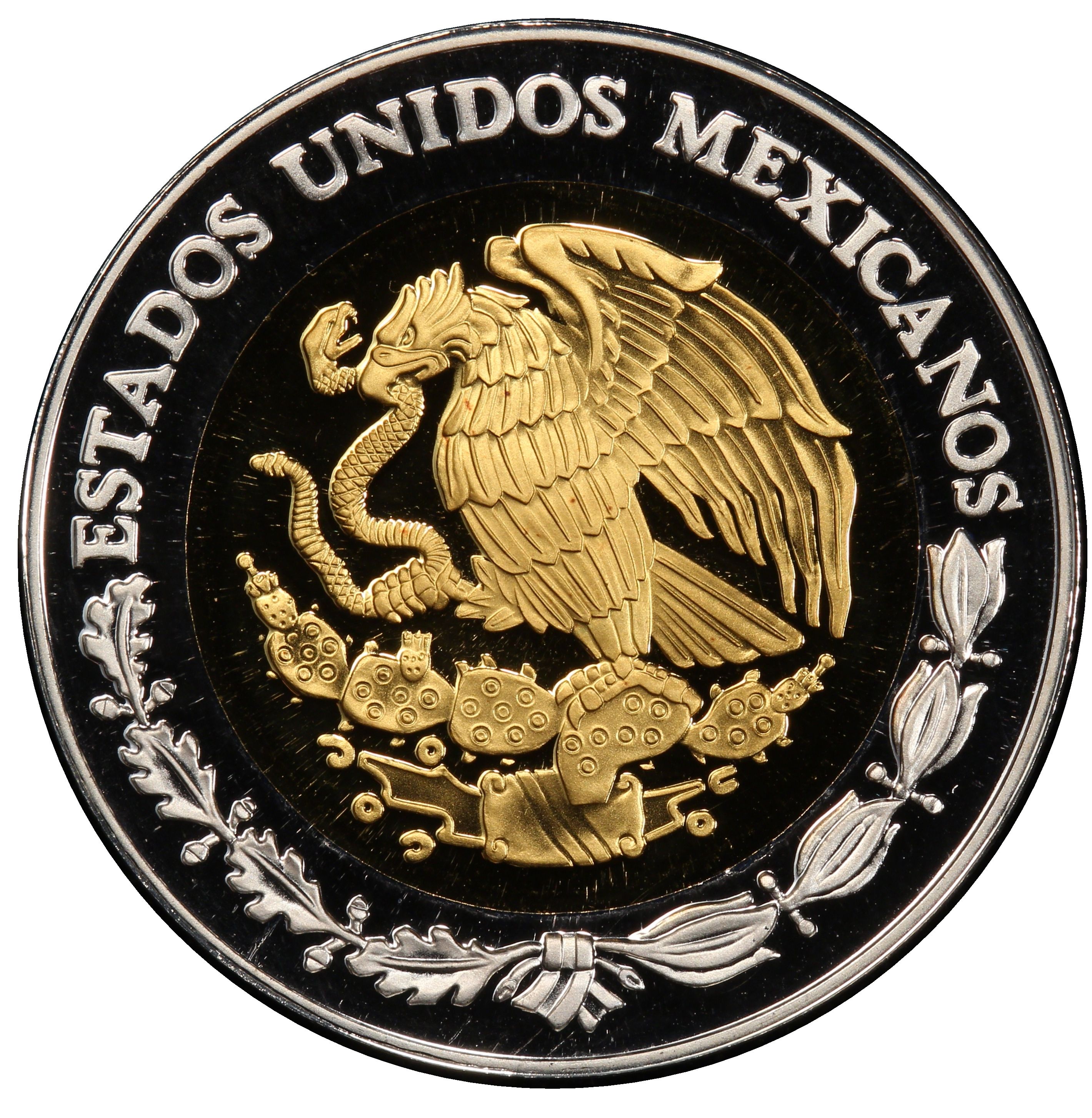 2004 100P Type A1, Puebla, KM-703 PR