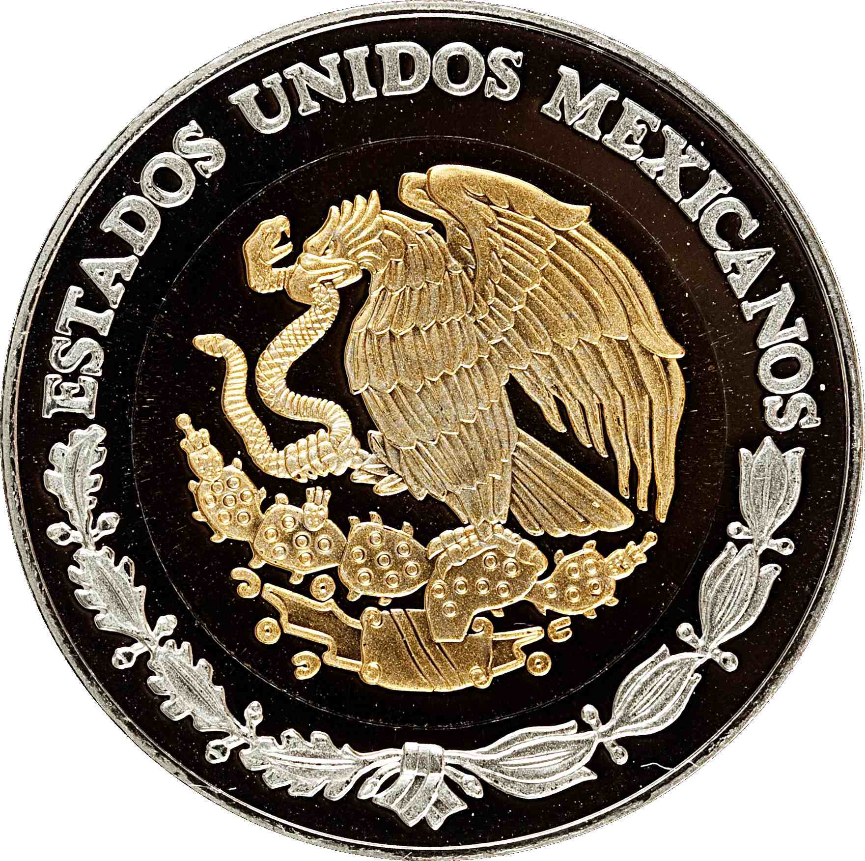 2003 100P Type A2, Yucatán, KM-696 PR