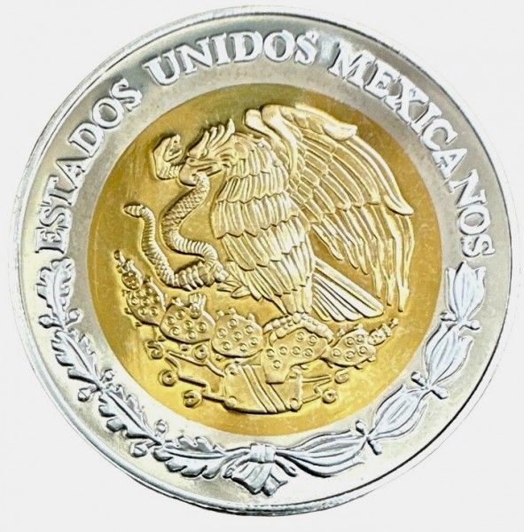 2004 100P Type A2, Puebla, KM-809 PR