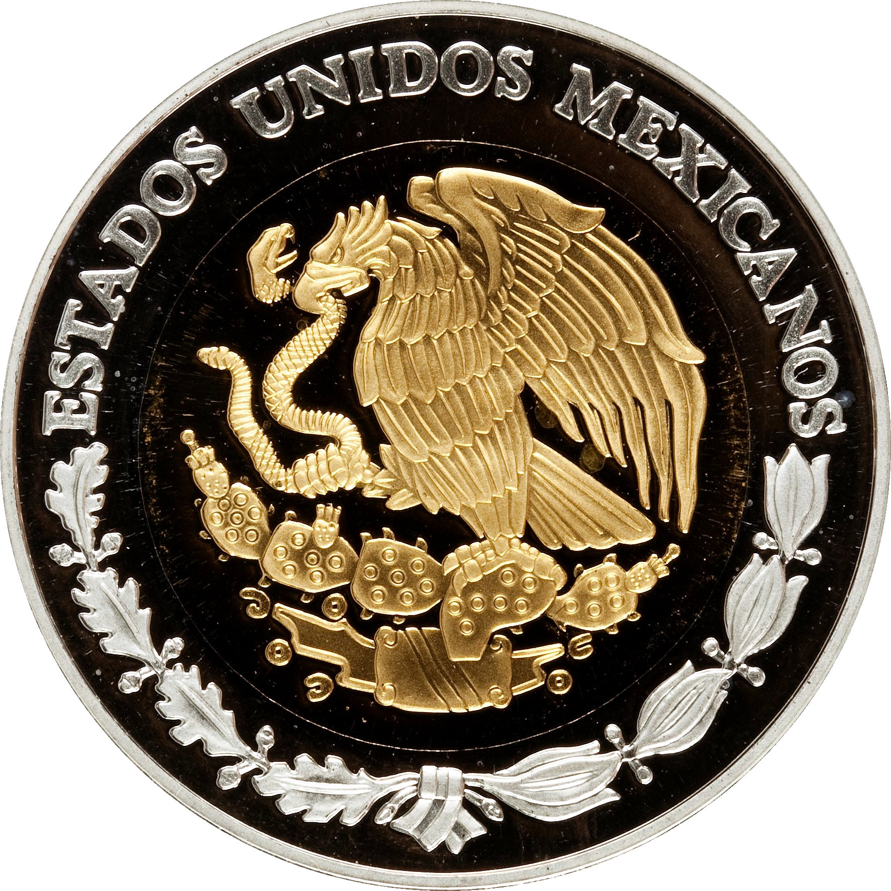 2004 100P Type A1, Quintana Roo, KM-701 PR