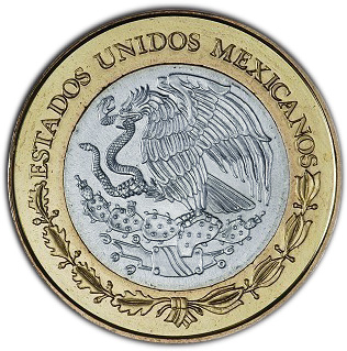 2007 100P Type A3, Veracrúz, KM-859 MS
