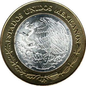 2004 100P Type A1, Nuevo León, KM-736 MS