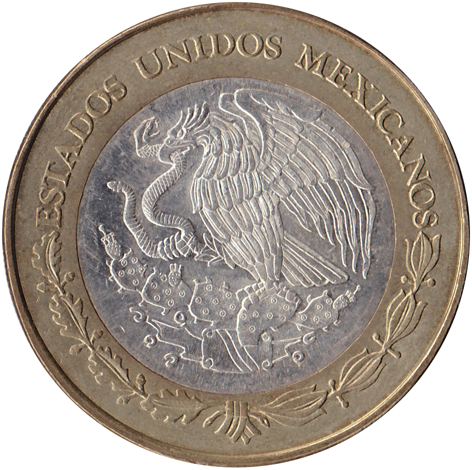 2006 100P Type A3, Colima, KM-775 MS