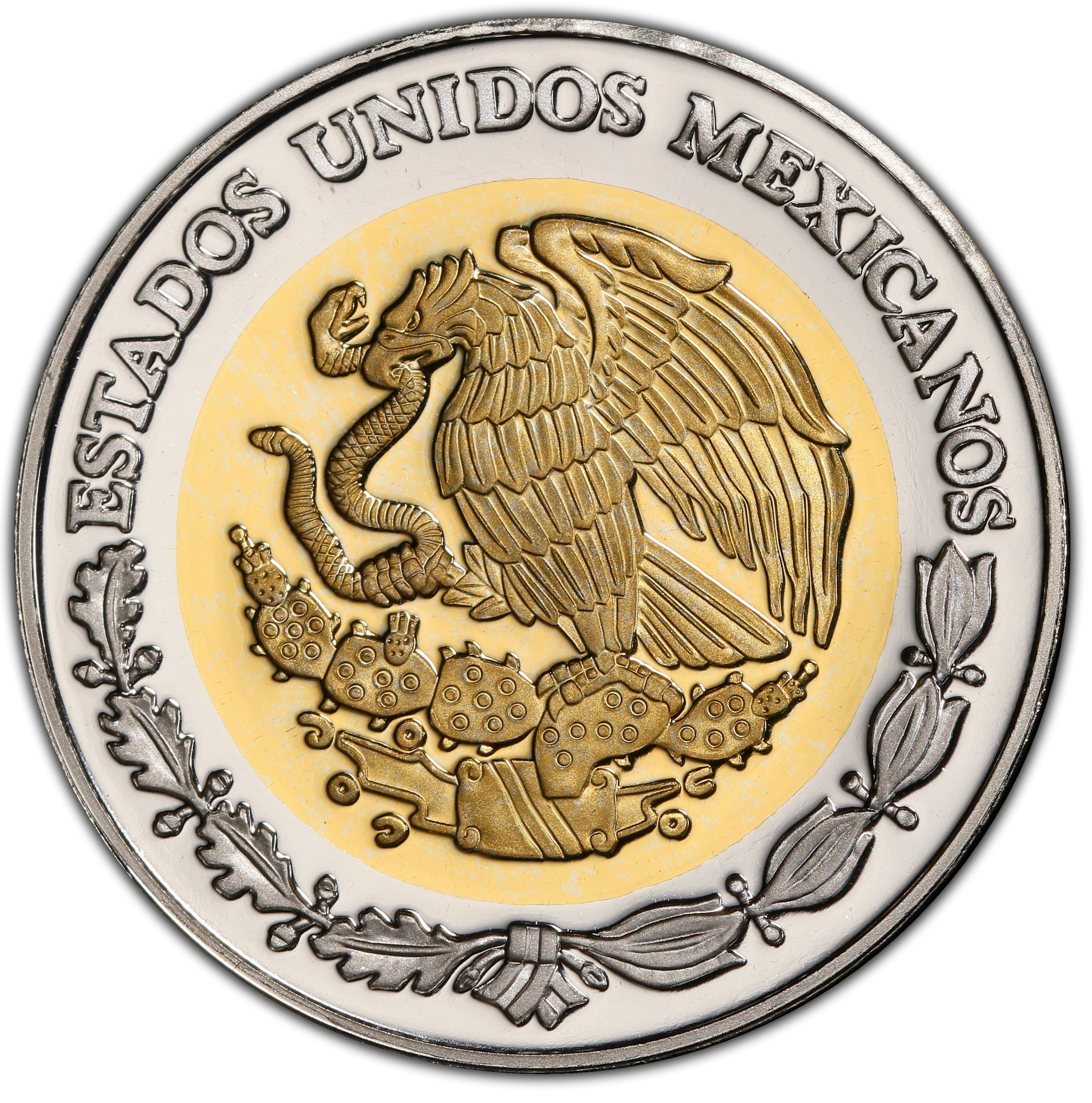 2004 100P Type A2, Nayarit, KM-812 PR