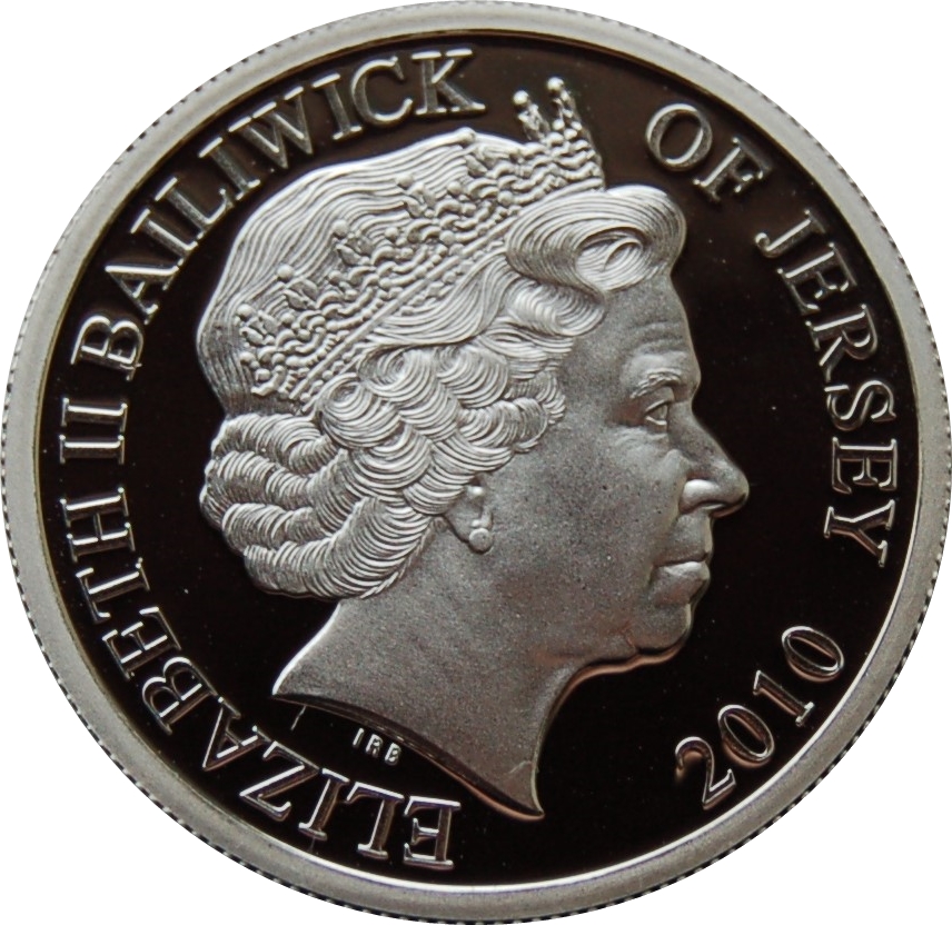 2010 £2 MS