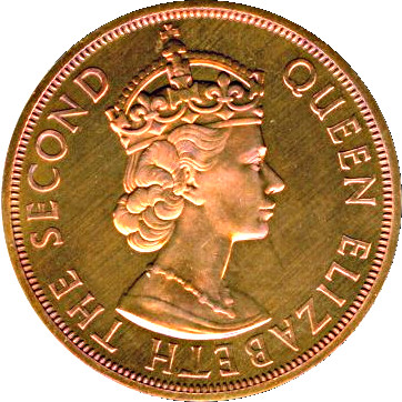 1961-1961  1⁄ Sh Proof PR