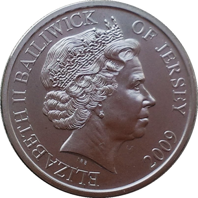 2009 £5 Proof PR