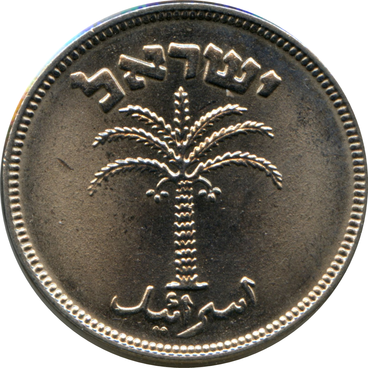 (1954-5714) 100 Pr תשי"ד MS