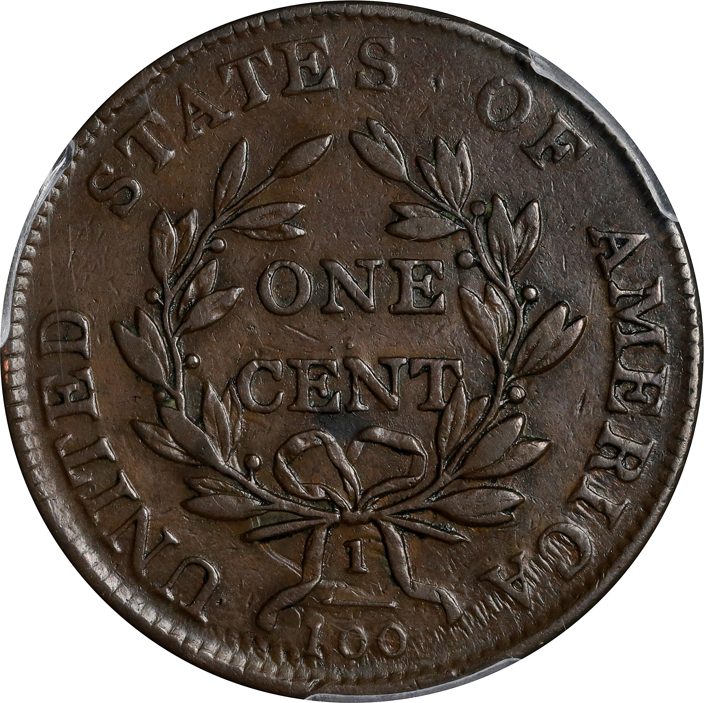 1802 1c Normal Reverse, S-239  MS BN thumbnail 12