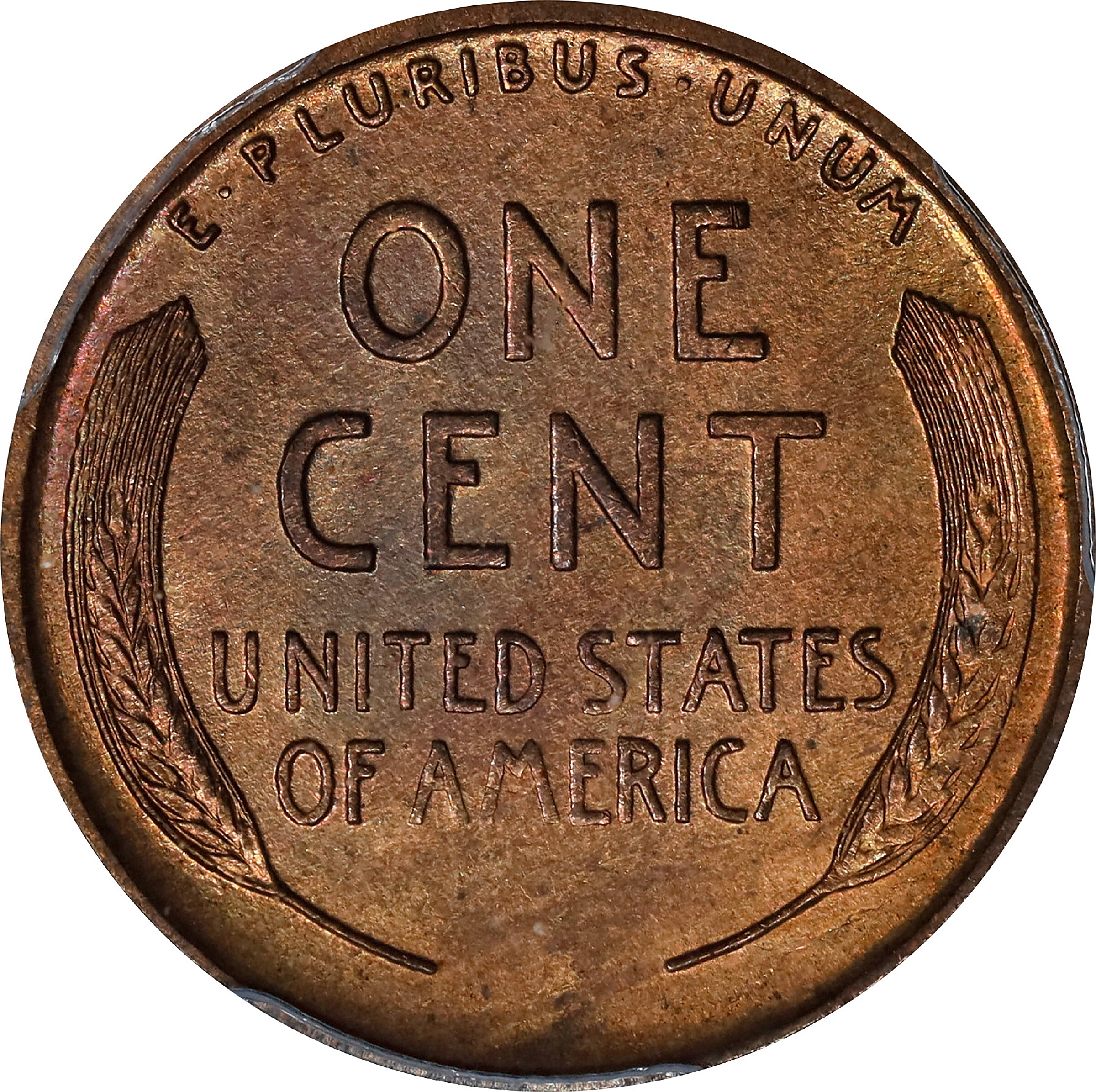1915-D 1c MS RB MS65 RB thumbnail 10