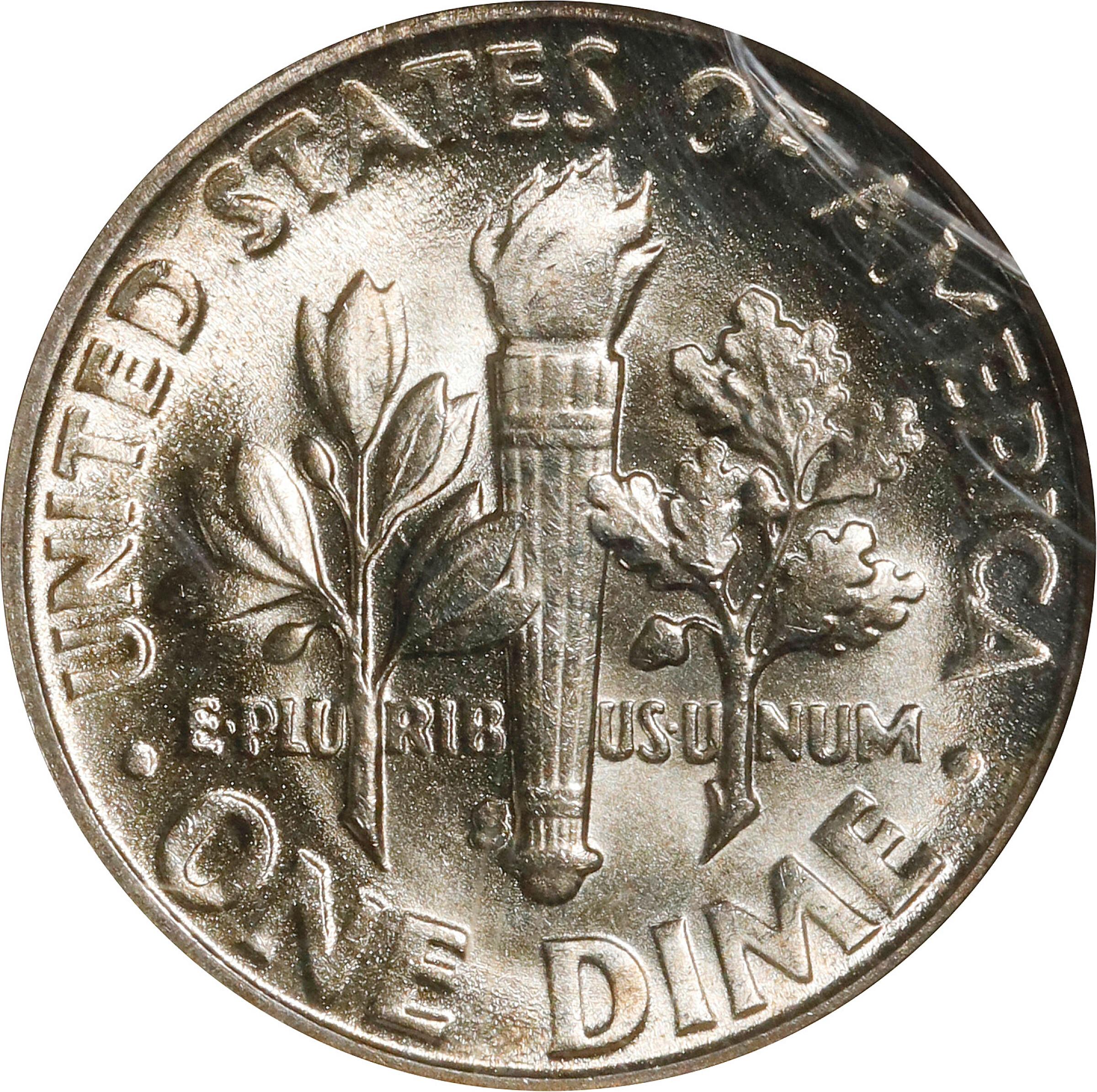 1954-S 10c OGP thumbnail 10