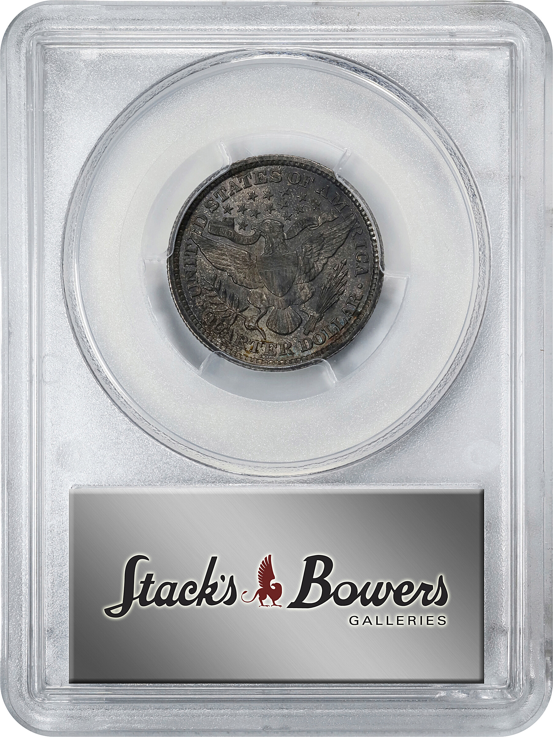 1895 25c VF35 thumbnail 23