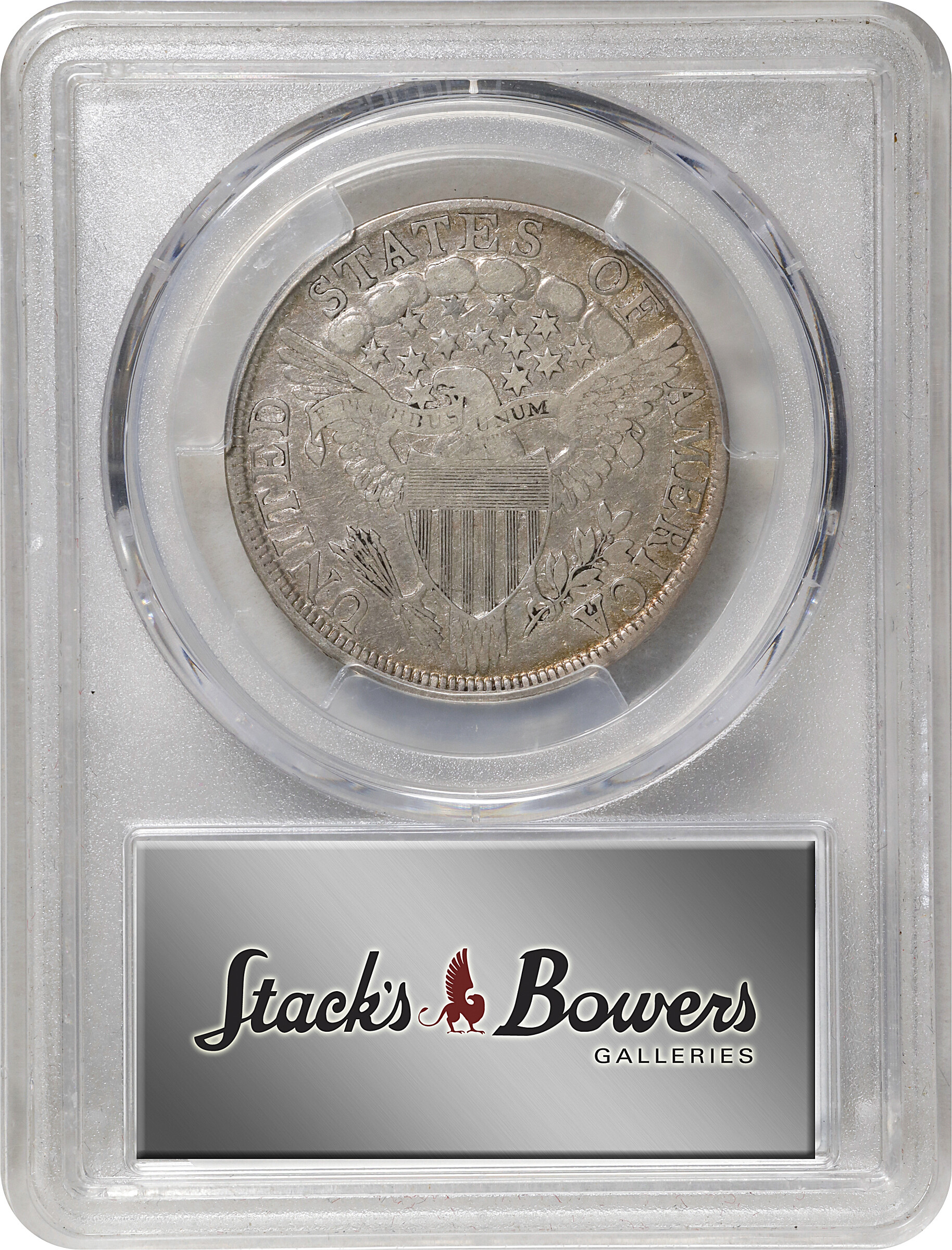 1803 50c Small 3, O-104 AG3 thumbnail 18