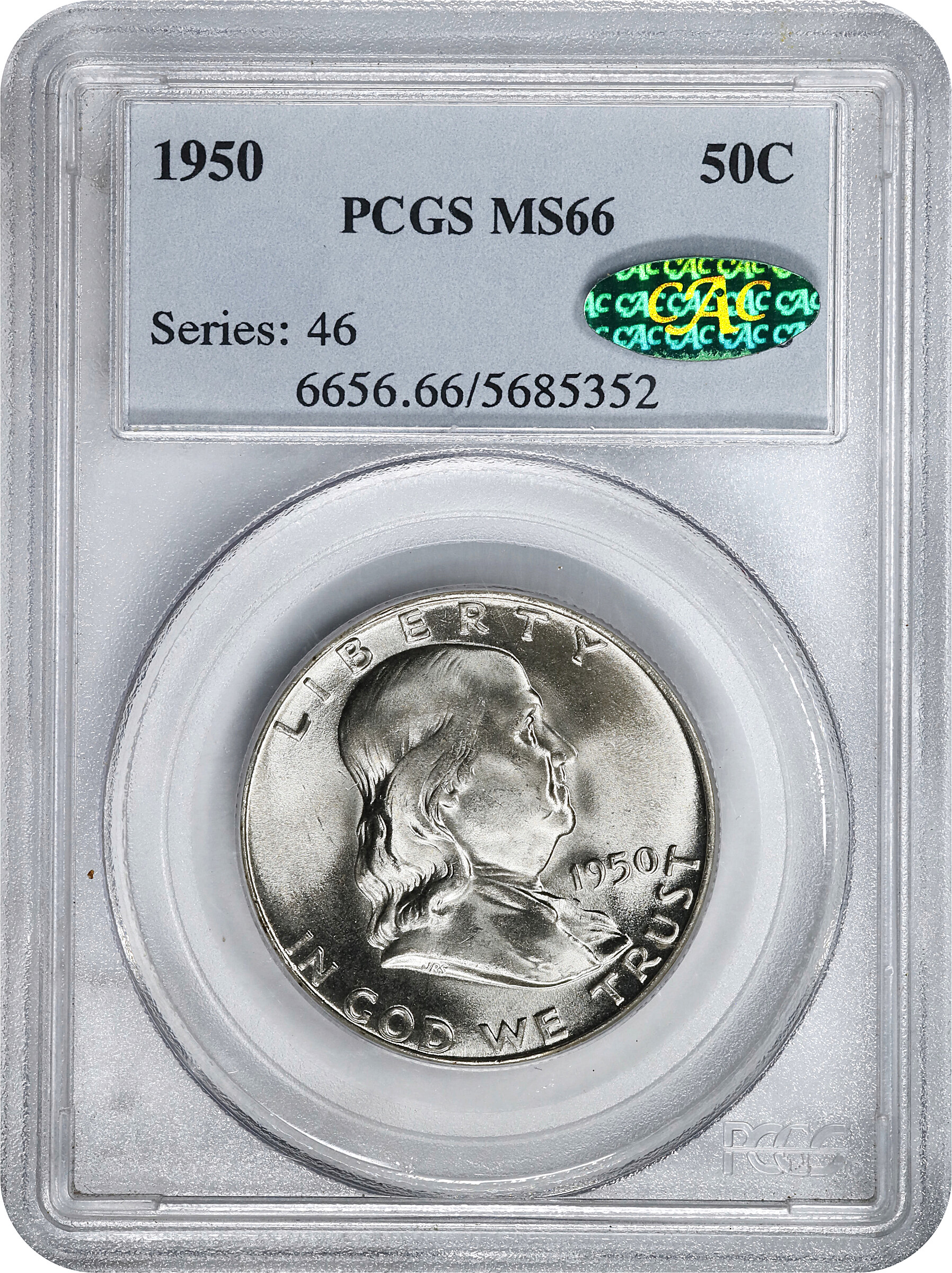 1950 50c OGP thumbnail 11