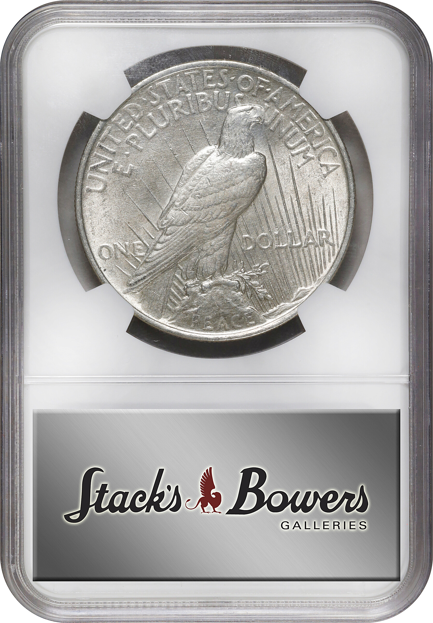 1922 $1  Moustache, VAM-12A F12 thumbnail 25