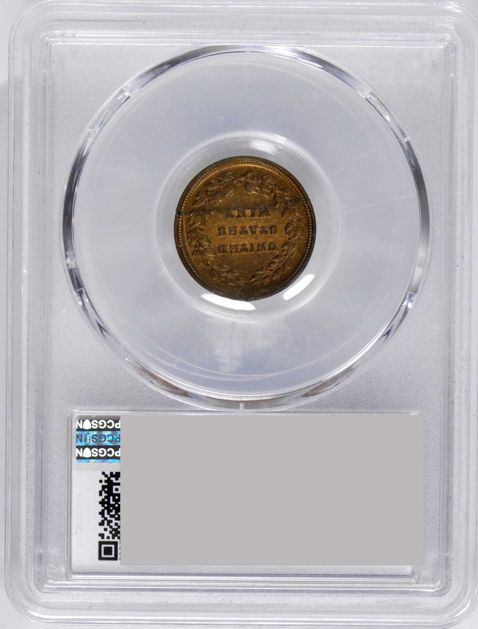 1942 P1c Tan Plastic, J-2063 MS thumbnail 3