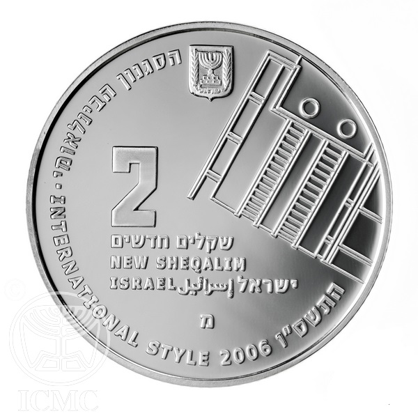 (2006-5766) 2 Ne Sh Proof PR