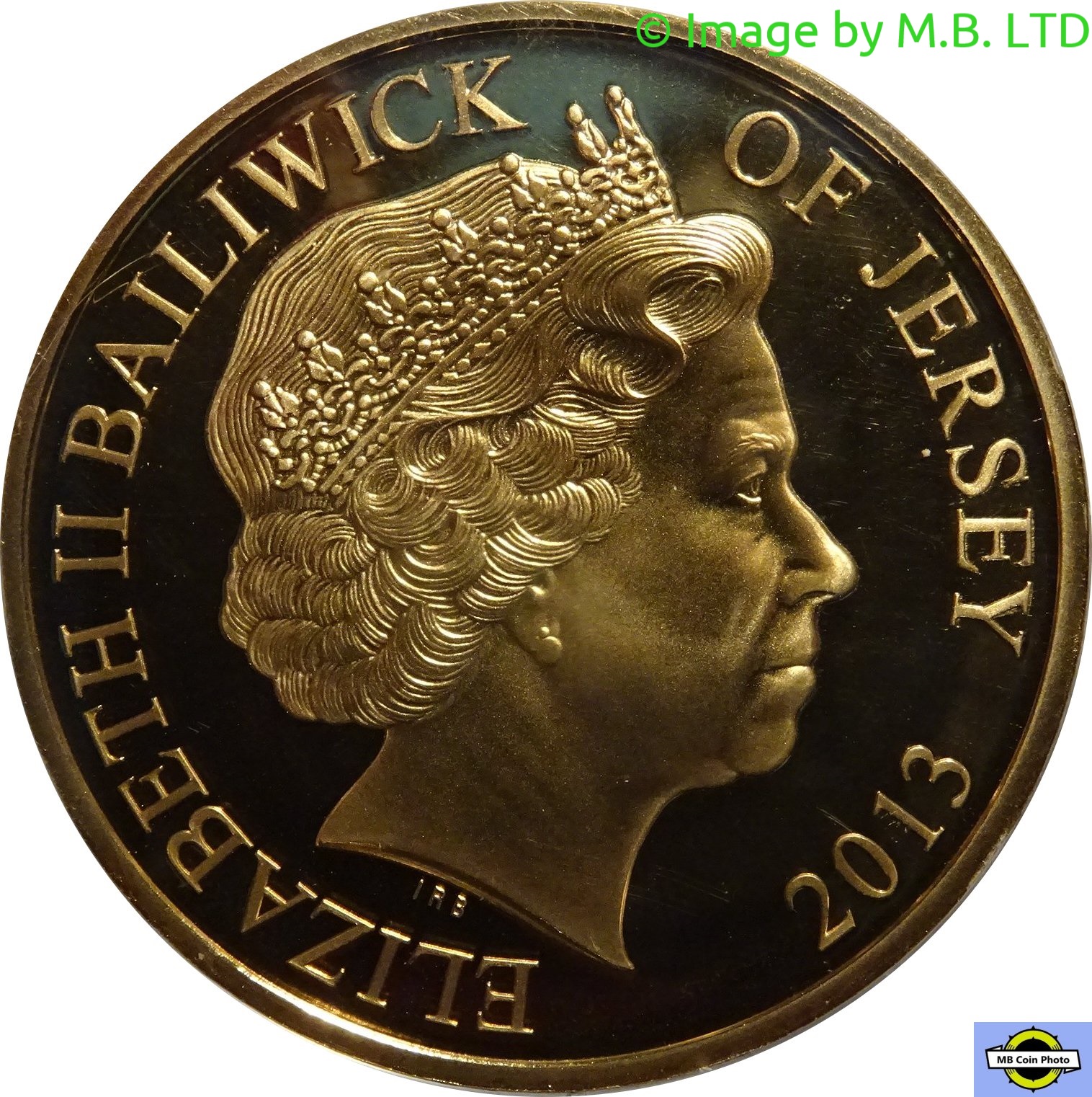 2013 50 Pe Prooflike PR