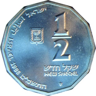 (1989-5749)  ½ Ne Sh MS