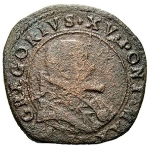image for: 1622 1 Quattrino
